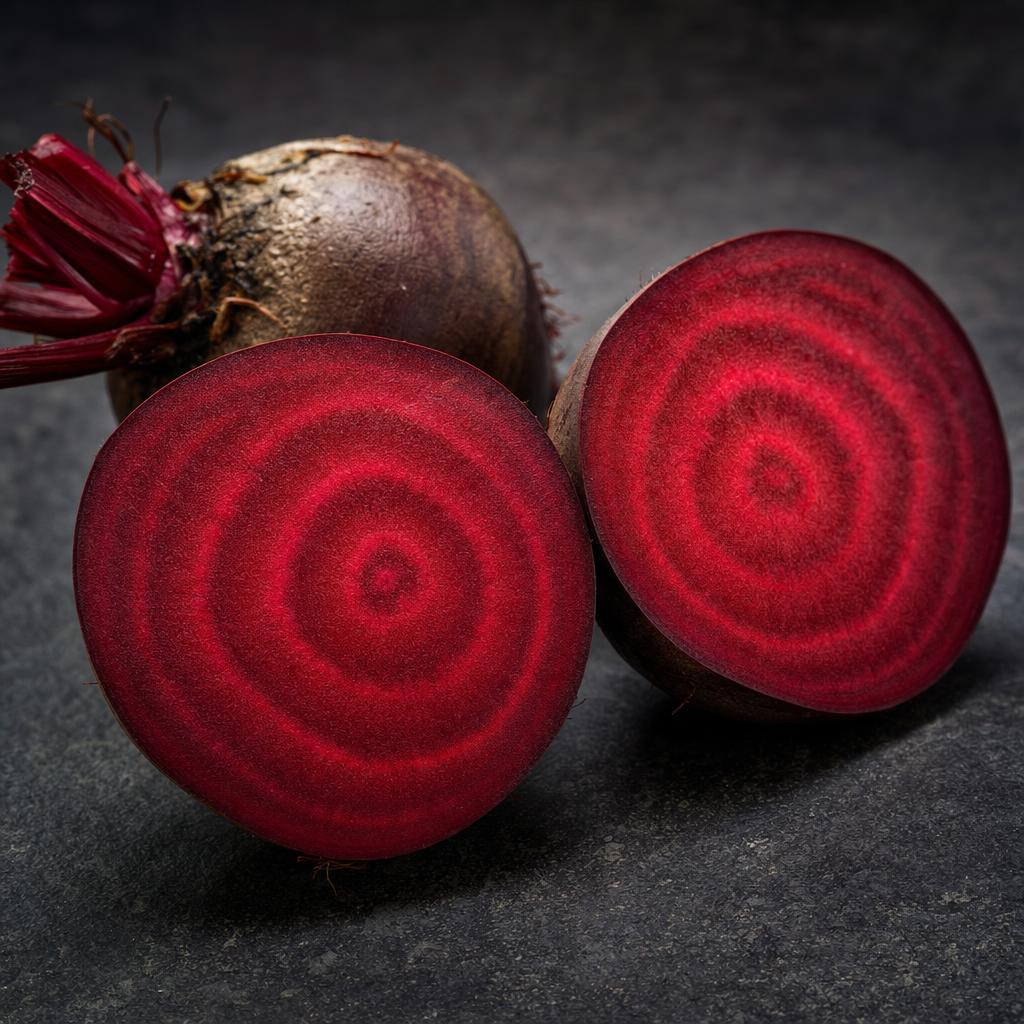 Beta vulgaris
