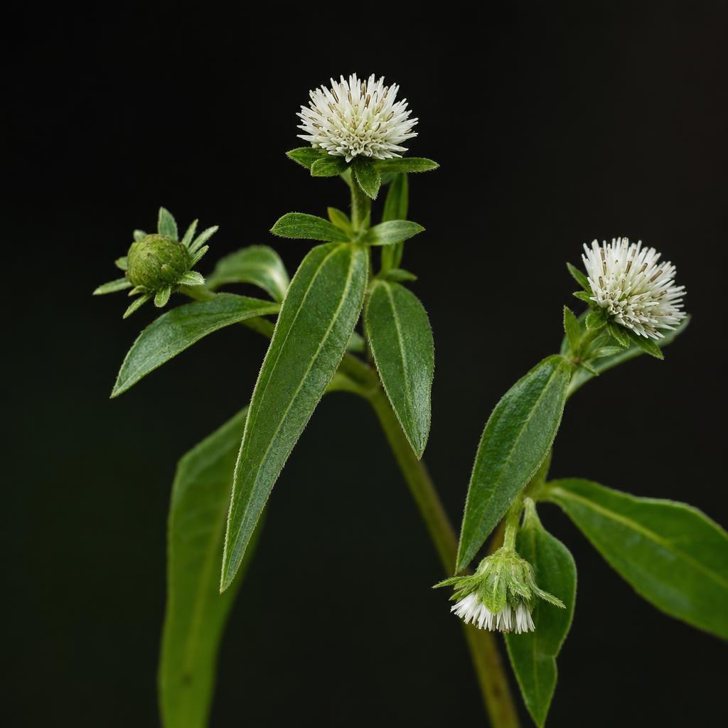 Eclipta alba