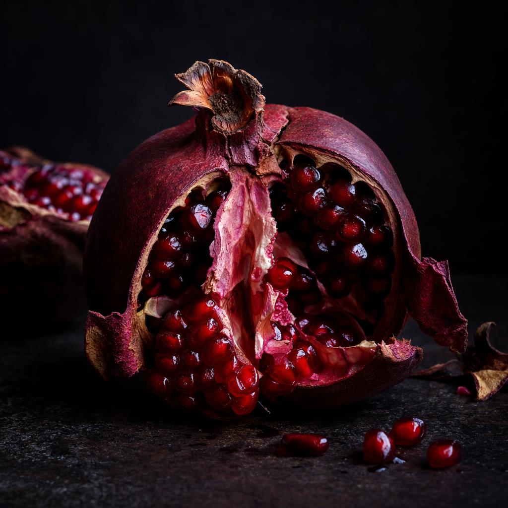 Punica granatum