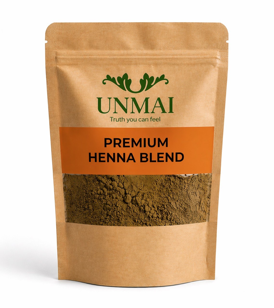 Henna Blend