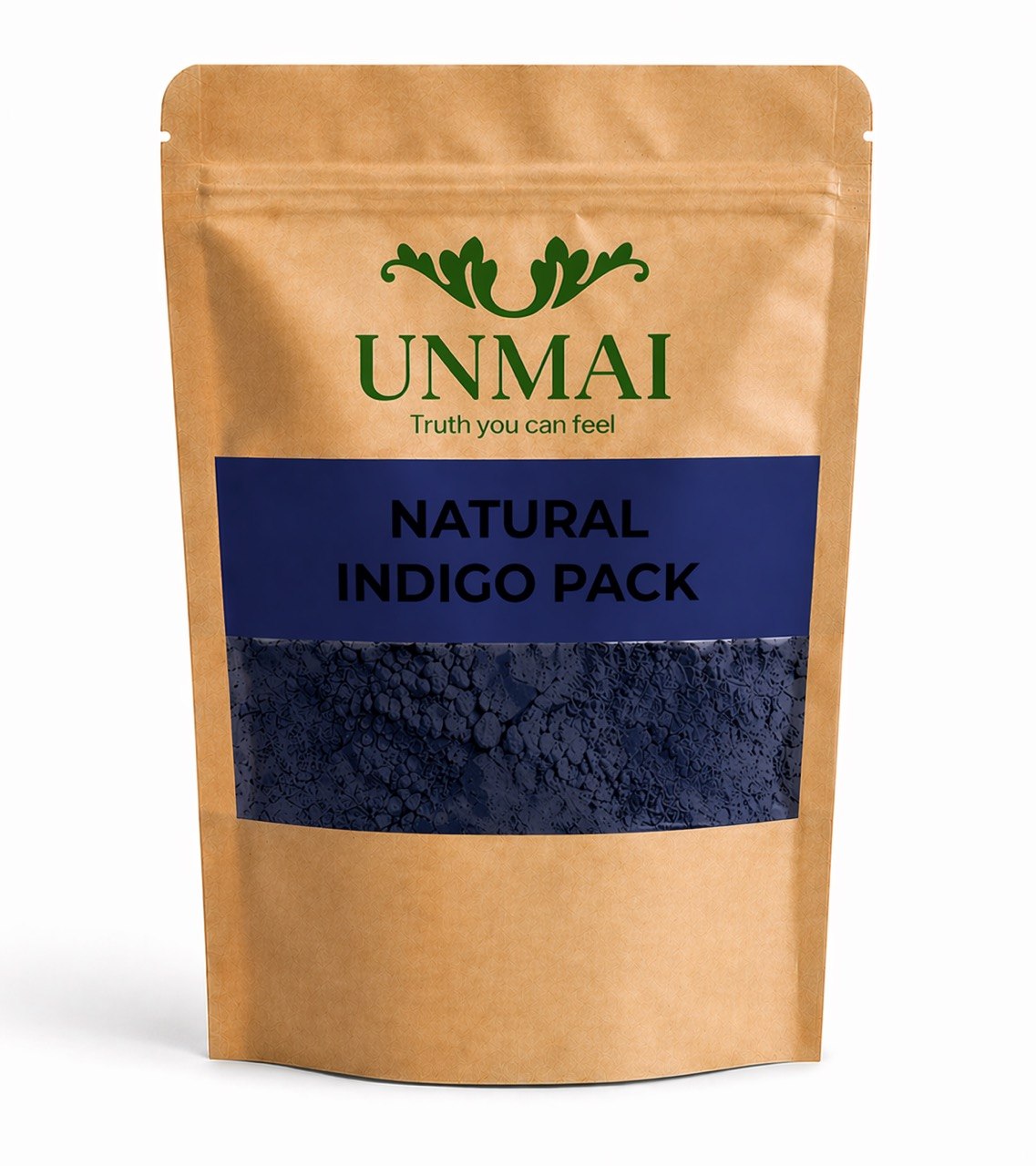 Indigo Pack